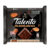 Chocolate Garoto Talento Meio Amargo com Amêndoas 85g