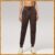 Calças Casuais Soltas de Yoga Lulu Yoga Seamless Jogger Gym Fitness Sport ydk07