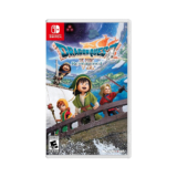 Jogo Dragon Quest VII Reimagined – Nintendo Switch