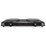 Fogão Elétrico Cooktop Portátil FG02 2000W 220V Elgin