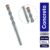 Broca wídea para concreto 8 x 210 mm SDS Plus – 7102755 MTX