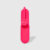 Vibrador Rosa – Flutua Bullet