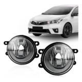 Farol De Milha Corolla 2015 2016 2017