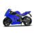Moto Samba Toys Sb1000 Motorcycle Cores Diversas – Item Sortido