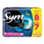 Absorvente Sym Noite & Dia Cobertura Suave com Abas Leve 8 Pague 7