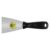 Espátula flexível metálica 8 cm com cabo plástico Tramontina