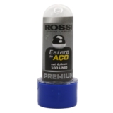 Esferas de Aço Premium Rossi Cal. 6mm 100 unidades – Tubete