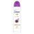 Desodorante Aerosol Dove Go Fresh Amora e Flor De Lótus 89g/150ml