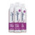 Kit Desodorante Aerosol Monange Flor De Lavanda 90g – 3 unidades