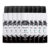 Kit Desodorante Aerossol Très Marchand Invisible 150ml – 9 Unidades