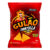 Salgadinho Gulão Tortilla Queijo Nacho 50g
