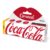 Hidratante Labial Carmed Coca Cola Incolor 10g