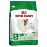 Ração Royal Canin Mini Adult Para Cães Adultos De Raças Pequ