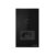 Tomada com Interruptor Inteligente Wi-fi ETS 2001 Preto Intelbras