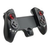 Controle Ipega PG-9023s Portátil Sem Fio BT 4.0 Controlador de Jogo Celular PC