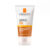 Protetor Solar Facial Anthelios XL-Protect Cor Morena Mais FPS 60 Gel Creme 40g