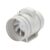 Exaustor axial em linha 200 mm residencial – Turbo EXL – Ventisol