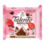 Chocolate Garoto Talento Recheado Morango 85g