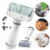 Escova Secadora Pet – Seca Remove Pelos Cachorro Coelho Gato 110v