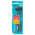 Escova Dental Condor Classic Flex Macia  Cores Sortidas 3 Unidades