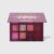 Paleta de Sombras – 12 Shades Océane Purple 26,5g