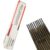 Eletrodo 2,5 mm caixa com 5 kg – 13+ – Lincoln