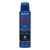 Desodorante Bozzano Aerosol Power Protection Carvão Ativado Antitranspirante 72h 150ml