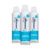 Kit Desodorante Aerosol Monange Sensível 90g – 3 unidades
