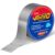 Fita adesiva 44 mm x 5 m – Silver tape Dryko