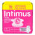 Absorvente Intimus Toda Protegida Dia Suave com Abas 16 Unidades Leve Mais Por Menos