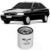 Filtro Óleo Ford Escort 83 A 2003 Tecfil – Psl34m
