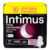 Absorvente Intimus Toda Protegida Noturno Seca com Abas 30 Unidades Leve Mais Por Menos