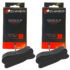 KIT FILTROS CITROEN C3 1.5 2012> PEUGEOT 208 1.5* 1 FILTRO DE AR * 1 FILTRO DE OLEO * 1 FILTRO DE CO