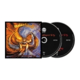 CD Motörhead – Another Perfect Day (2CD / 40th Anniversary) – Importado