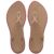 Chinelo Havaianas Luna Point