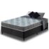 Amplificador Taramps Md3000 1 Canal 3000w Rms 2 Ohms Modulo Digital Potencia Barra MD 3000