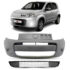 Coifa Honda Civic 1.6 97/2000              Lado Roda