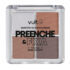 25~100 Sacos Express P/OVO DE PÁSCOA INFANTIL VERMELHO  Ovo Páscoa 100g a 150g – 24X24 cm  INOVE (CHOCO)