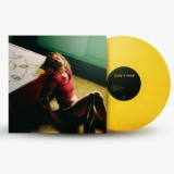 Vinil Carol Biazin – Quem é Você? (Amarelo)