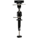 Mini torno de bancada giratório com abertura até 70 mm – MTX