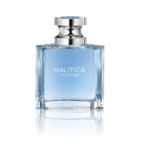 Perfume Nautica Voyage Eau de Toilette Masculino 50ml