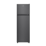 Geladeira Refrigerador HQ Defrost 290 Litros Preto HQ-290RDF