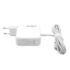 Cozinha Completa Madesa Stella 290002 com Armário e Balcão – Rustic/Branco/Rustic