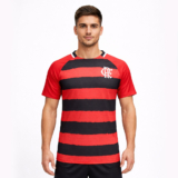 Camisa Flamengo Manto Listrada