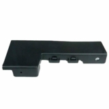 Defletor pneu dianteiro dir GM – Onix / Joy / Prisma / Joy Plus – 52084876