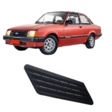 Portinhola Fixa Traseira Chevette 1974 1991 Lado Esquerdo