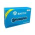 Cola Silicone Cinza Grey Motor Alta Temperatura Dirko Elring