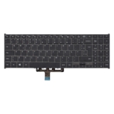 Teclado para Notebook Samsung Book NP550XCJ-KT2BR