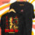 Camiseta The Rocky Horror Picture Show Dr Frank N Furter Blusa Camisa 100% Algodão