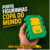Caixa Porta Figurinhas do álbum Copa do Mundo 2026 , organize suas figurinhas com segurança
